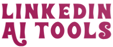 LinkedIn AI Tools Logo